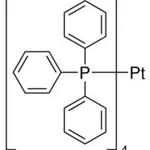 Merck TETRAKIS(TRIPHENYLPHOSPHINE)PLATINUM(0),