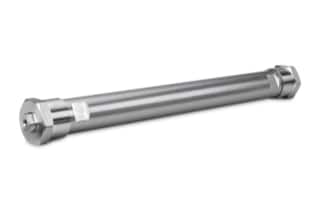 Waters Delta-Pak C4 Prep Column, 300Å, 15 µm, 19 mm X 300 mm, 1K - 30K, 1/pk