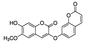 Merck DAPHNORETIN