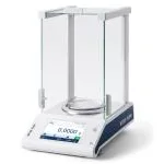 AS ONE Analytical Balance, 분석천칭