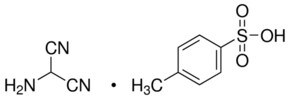 Merck AMINOMALONONITRILE P-TOLUENESULFONATE, 9