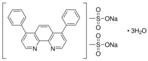 Merck BATHOPHENANTHROLINEDISULFONIC ACID, DISO