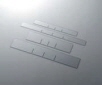 AS ONE Divider for Floor Case, 플로어 케이스용 칸막이