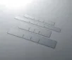 AS ONE Divider for Floor Case, 플로어 케이스용 칸막이