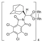 Merck Rh2(S-TCPTAD)4