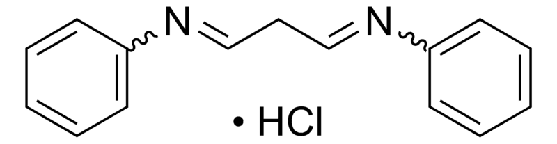Merck Malonaldehyde bis(phenylimine) monohydrochloride