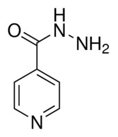 Merck ISONIAZID