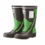 AS ONE Chemical Resistance Boots, 안전고무장화(내화학용장화)