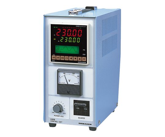 AS ONE Digital DesktopTemperature Controller, 탁상형 온도조절기