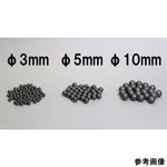 AS ONE Silicon Carbide Ball, 탄화규소 볼