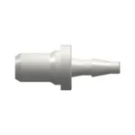 Ultrasonically Weldable Fitting to Classic Series Barb, 1/16` (1.6 mm) ID Tubing