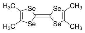 Merck TETRAMETHYLTETRASELENAFULVALENE, 97%