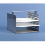 Thermo Fisher Scientific Analtech Thin Layer Chromatography (TLC) Plate Carrier, 10 Plate Capacity