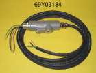 [저울 부품] Power cable, approx. 10 ft. (USA)