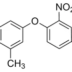 Merck 1-(4-(3,4-Dimethylphenoxy)-3-nitrophenyl)ethanone