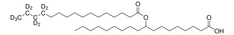 Merck 9-PAHSA-d9