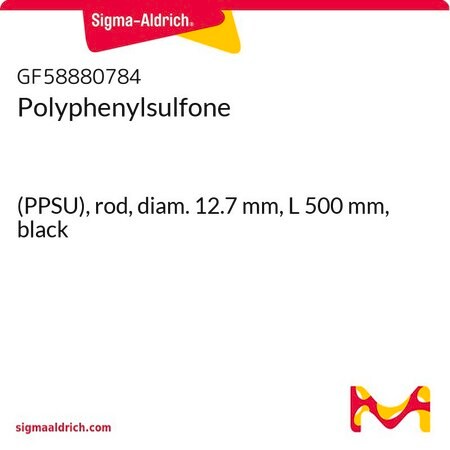 Merck Polyphenylsulfone