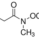 Merck 2-CHLORO-N-METHOXY-N-METHYLACETAMIDE, 9&