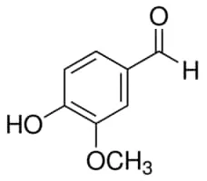 Merck VANILLIN, >=97%, FCC, FG