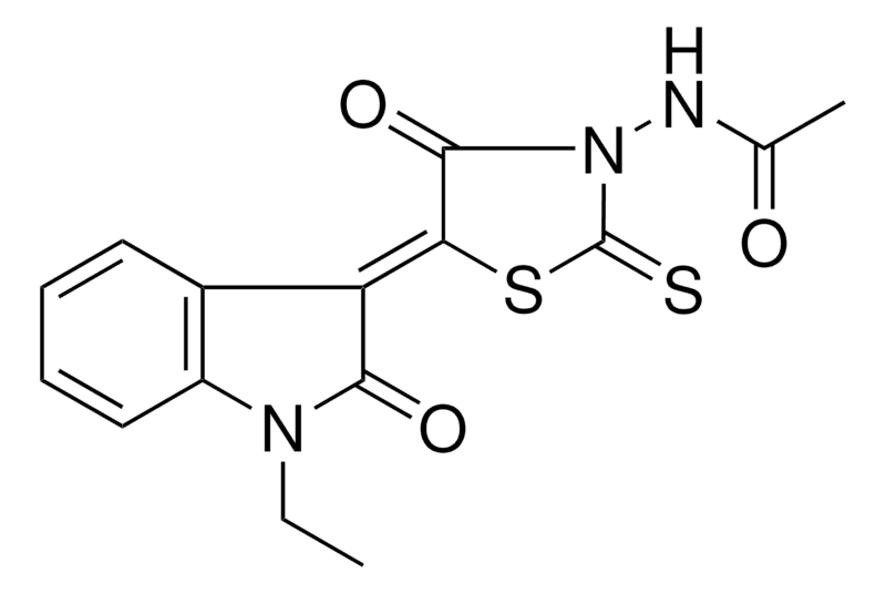 Merck RCL R50,770-9 - 10 MG
