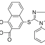 Merck 1-HYDROXY-4-(1-PHENYL-1H-TETRAZO-