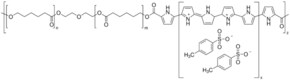 Merck POLYPYRROLE-BLOCK-POLY(CAPROLACTONE), 0&