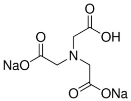 Merck NITRILOTRIACETIC ACID DISODIUM SIGMA GRA