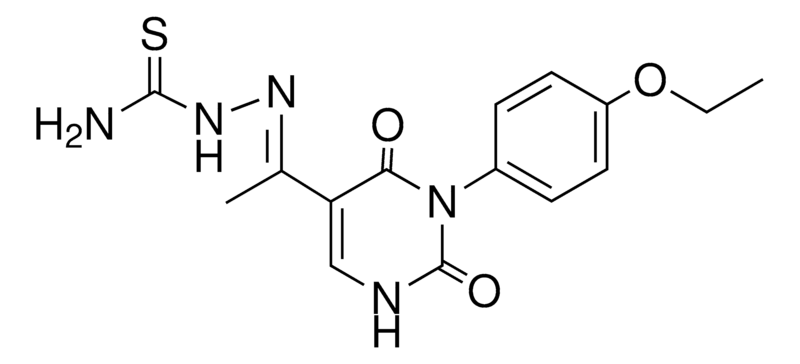 Merck 5-ACETYL-3-(4-ETHOXYPHENYL)URA - 25 MG&