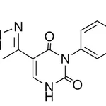 Merck 5-ACETYL-3-(4-ETHOXYPHENYL)URA - 25 MG&
