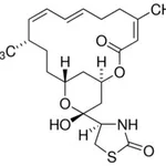 Merck LATRUNCULIN A, FROM SEA SPONGE, >=85%&
