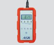 AS ONE Optical Dissolved Oxygen Concentration Meter, 광학식 용존산소 농도계