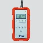 AS ONE Optical Dissolved Oxygen Concentration Meter, 광학식 용존산소 농도계