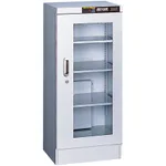 AS ONE Desiccator Ultra-Low Humidity(Less Than 1%RH) Ultrafast Dehumidification Type, 데시케이터 초저습도용(1%RH이하)초고속제습형