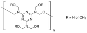 Merck MICRO PARTICLES BASED ON MELAMINE RESIN&