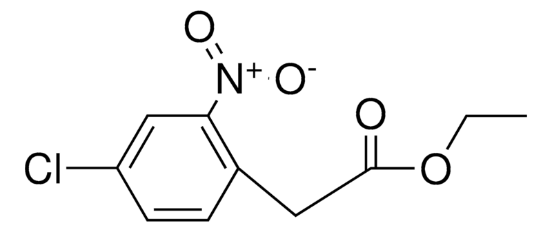 Merck (4-CHLORO-2-NITRO-PHENYL)-ACET - 25 MG&