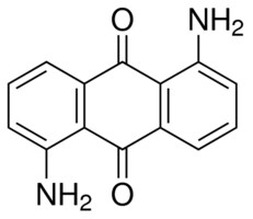 Merck 1,5-DIAMINOANTHRAQUINONE, TECH., 85%