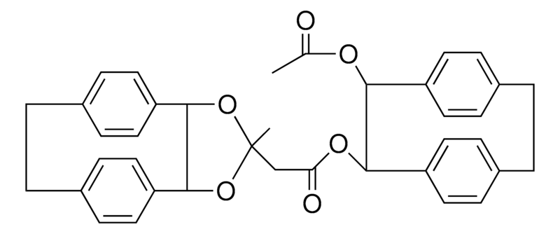 Merck RCL S48,286-2 - 25 MG