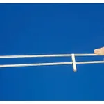 Thermo Fisher Scientific Julian-Style Crucible Tongs