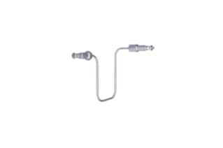Waters Tubing Assembly, Vent Valve P2 to Filter, ISM