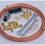 Thermo Fisher Scientific GC Installation Kit