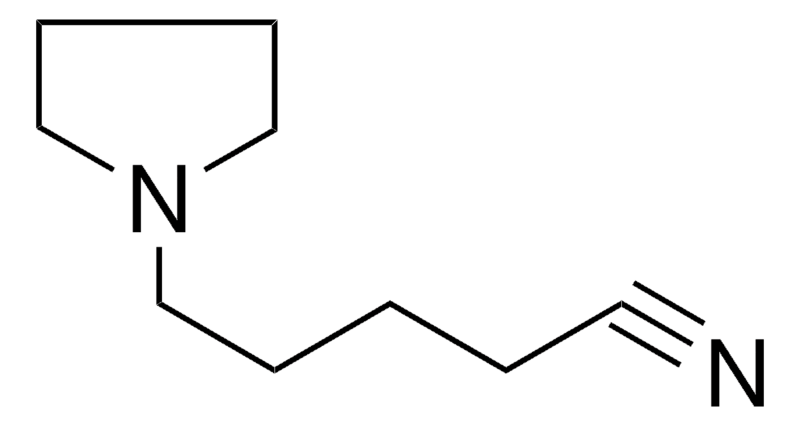 Merck 1-PYRROLIDINEVALERONITRILE-1G