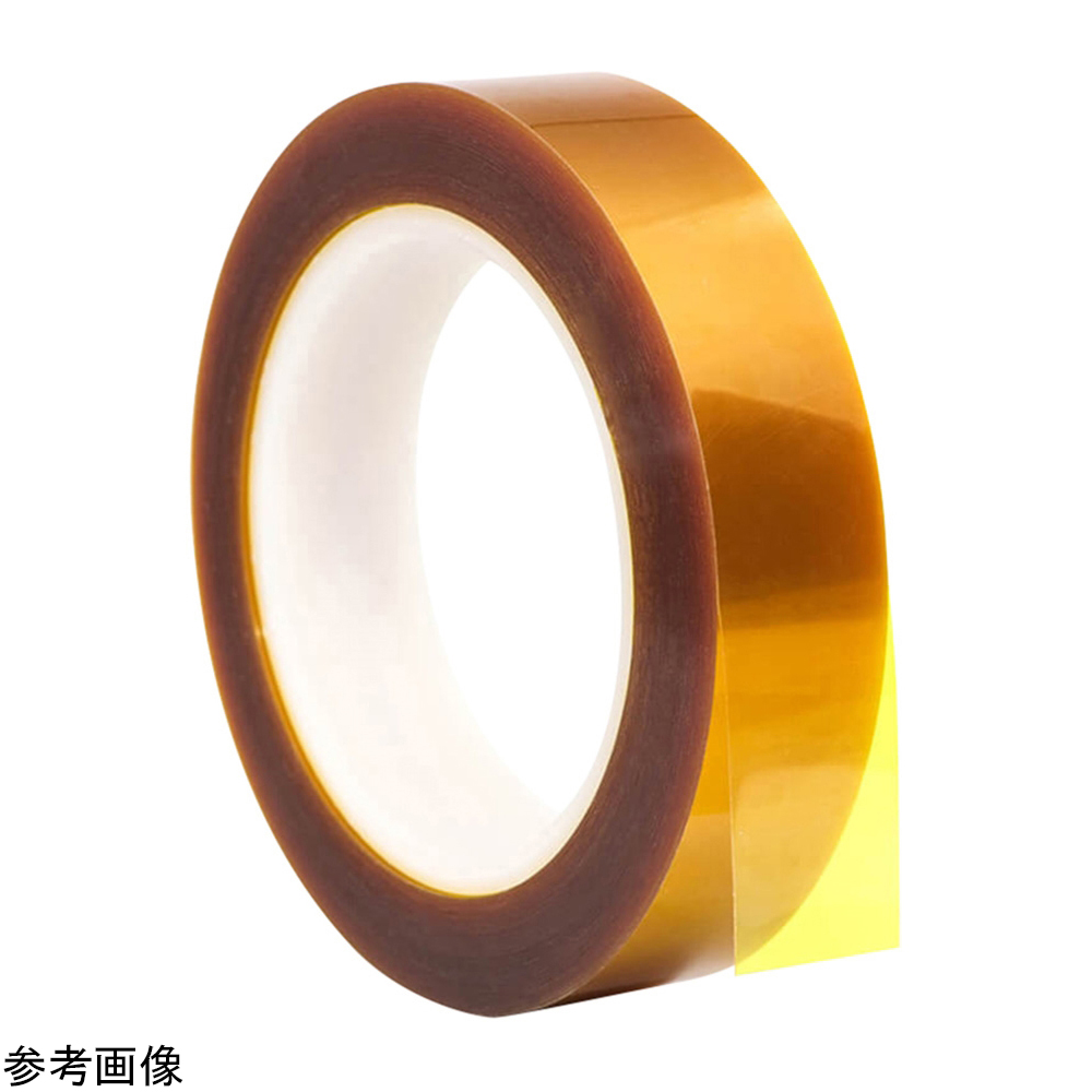 AS ONE Double-sided Polyimide Tape Clean Pack, 양면 폴리이미드 테이프 (클린 팩)