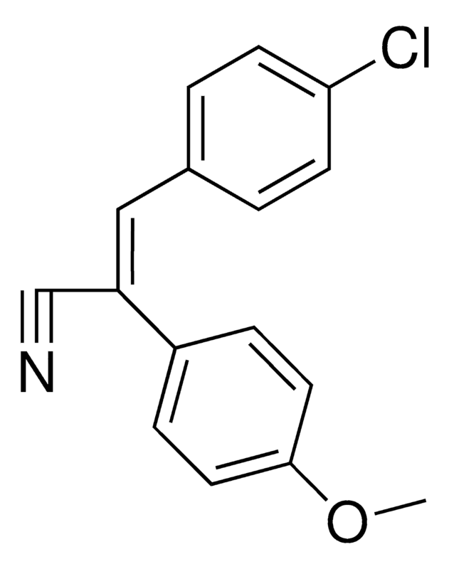 Merck 4-CHLORO-ALPHA-(4-METHOXYPHENY - 50 MG&