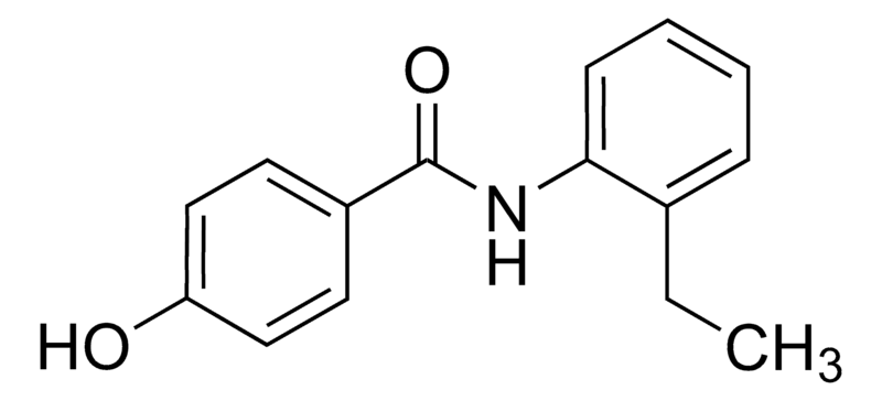 Merck N-(2-Ethylphenyl)-4-hydroxybenzamide