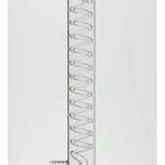 Thermo Fisher Scientific PYREX Graham Condensers with Standard Taper Inner and Outer Joints