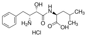 Merck BESTATIN HYDROCHLORIDE, >=98% (HPLC)