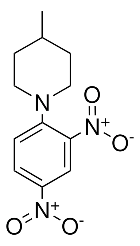 Merck 1-(2,4-DINITROPHENYL)-4-METHYLP-