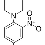 Merck 1-(2,4-DINITROPHENYL)-4-METHYLP-