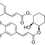 Merck 3,5-DI-CAFFEOYLQUINIC ACID, >=95%&