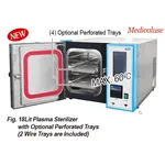Daihan Science DAIHAN 18 Lit Compact Low Temp Plasma Sterilizer, “Ste020.P”, Max. 60℃, Medical